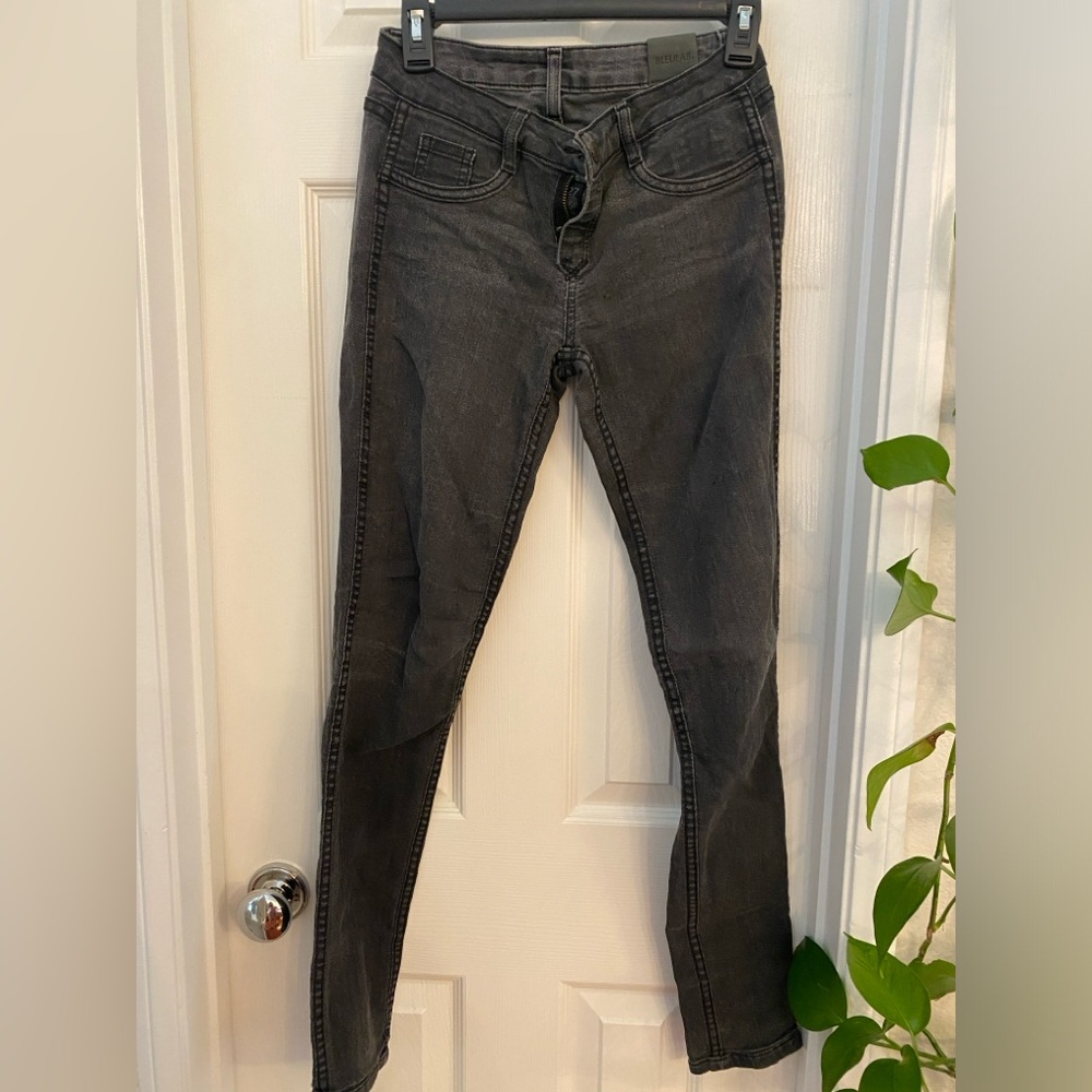 Bleulab reversible skinny Jeans / Nordstrom Size 5